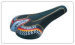 carbon bicycle saddle