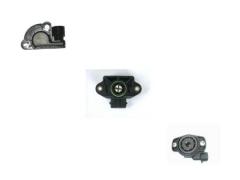 Throttle Position Sensor