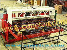 wire mesh welding machines