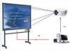 interactive whiteboard