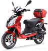 Gasoline Scooter 50cc