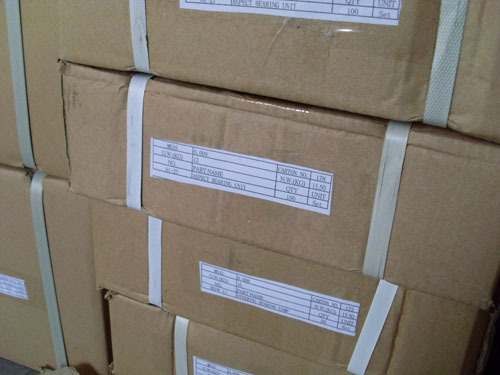 Packing Pic