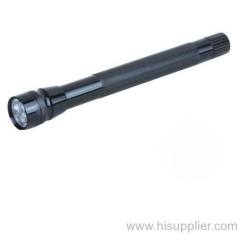 Aluminium LED Flashlight