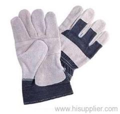 working gloves