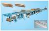 Corrugated Cardboard Carton Machine