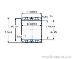 BT4B 331333/HA1 bearing