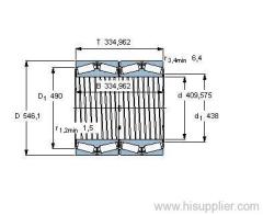 BT4B 331333 BG/HA1 bearing