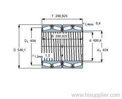 BT4B 330650 E/C505 bearing