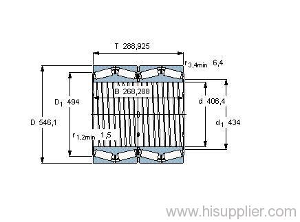 331465 bearing