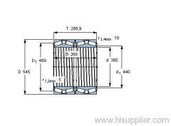 BT4B 332824/HA1 bearing