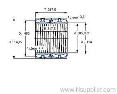 331202 bearing