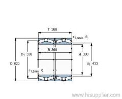 BT4B 332889/HA1 bearing