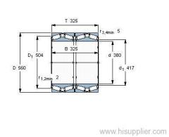 BT4B 328294/HA1 bearing