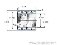 BT4-8015 G/HA1 bearing