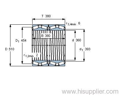 332059 bearing