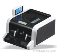 banknote counter, bill counter, currency counter and money counter