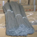 Galvanized wire