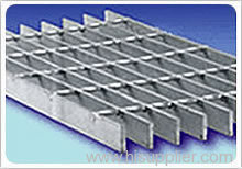 Bar Grating