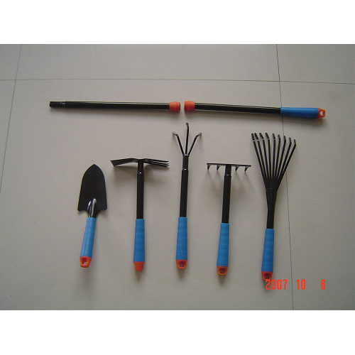 garden tool set