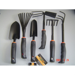 garden tools