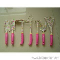 shovel,fork,rake,hoe,garden tools