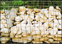 Welded Gabion