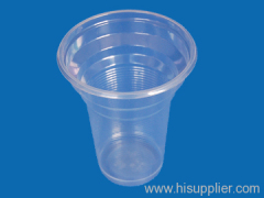 Disposable cup