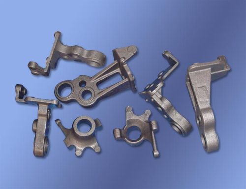 auto casting part