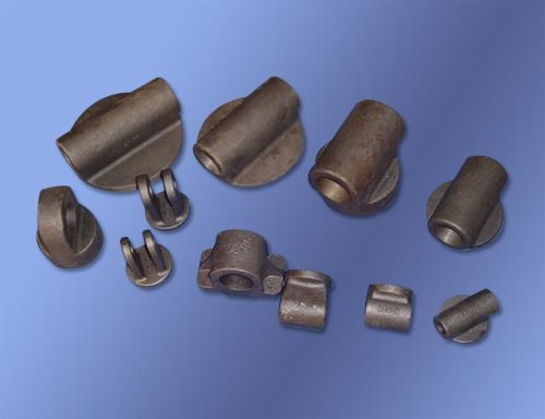 carbon steel accessories