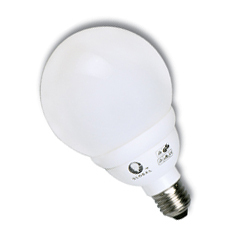 Ball energy saving lamp