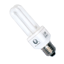 2U energy saving lamp