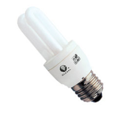 2U energy saving lamp