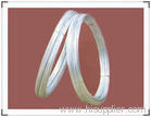 Electro galvanized wire