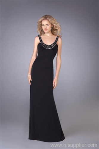 evening dress