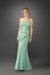 beautiful evening dress