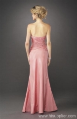 evening dress