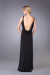 black evening-dresses