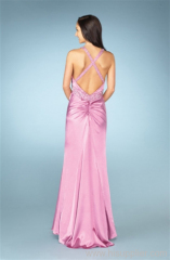 evening dress