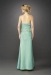 beautiful evening dress