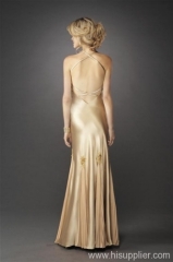 evening dress