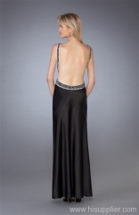 Elegant Prom Dress