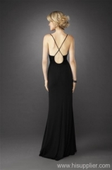 Evening Dress
