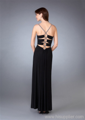 evening dress
