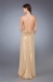 Glod Evening Dresses