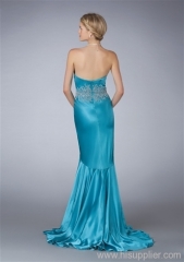 Evening Dress