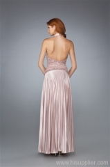evening dress