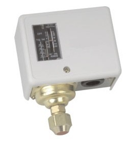 Pneumatic Pressure Switch