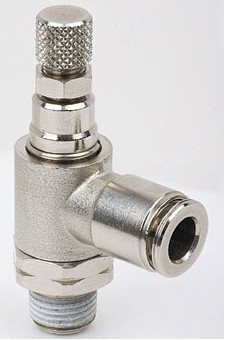 pneumatic fitting