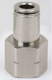 Metal Joint