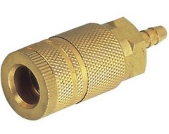 Hose Barb Coupler